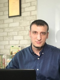 Личковський Геннадій Володимирович Личковський Геннадій Володимирович