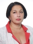 Каргіна Ірина Ігорівна