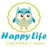 Скандинавський дитячий садок «Happy Life» Скандинавський дитячий садок «Happy Life»