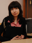 Попова Олена