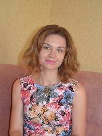 Васильківська-Осіпова Ольга Олександрівна Васильківська-Осіпова Ольга Олександрівна