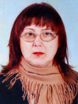 Завгородня Тетяна Олексіївна Завгородня Тетяна Олексіївна