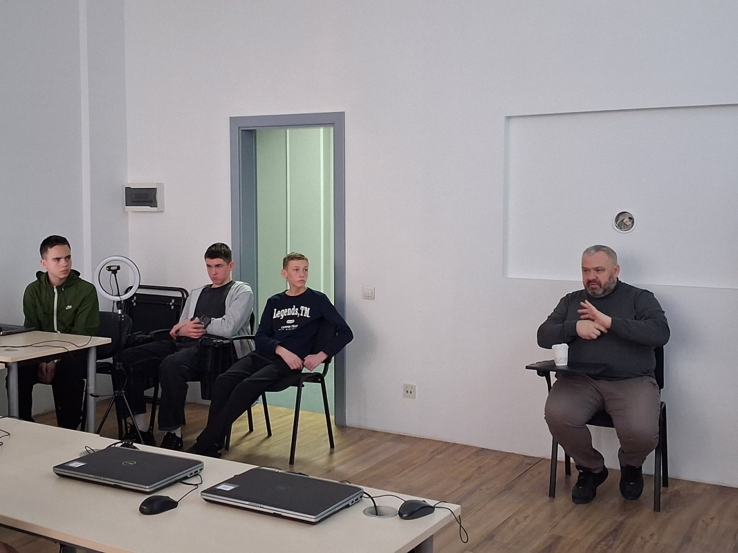 Розробка сайтів за допомогою штучного інтелекту #3