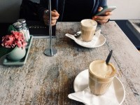 Как открыть кофейню - практикум 26 сентября