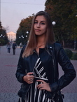Калініченко Катерина Олександрівна Калініченко Катерина Олександрівна
