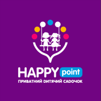 Дитячий садок «Happy Point» Дитячий садок «Happy Point»