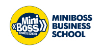 Miniboss business school Lviv, бiзнес-школа