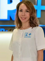 Севостьянова Тетяна Олександрівна