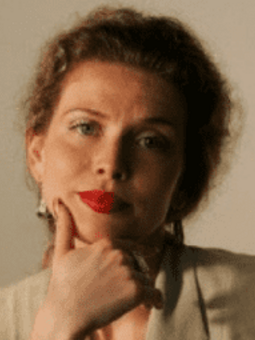Губіна Ірина Анатоліївна