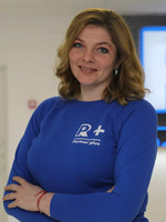 Чернова Юліана Юріївна