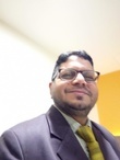 Iqbal Parker Iqbal Parker