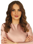 Кіпріянова Вікторія Юріївна
