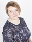 Голошевич Ірина Леонідівна