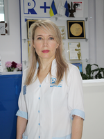 Єфімова Марина Олексіївна