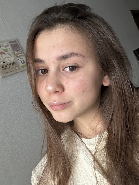 Худик Анастасія Миколаївна