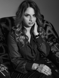 Циновая Катерина Олександрівна Циновая Катерина Олександрівна