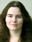Бикова Ганна