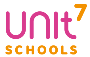Початкова школа «Unit Seven School» Початкова школа «Unit Seven School»