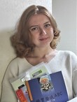 Берковська Дарина Сергіївна Берковська Дарина Сергіївна