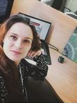 Голованова Дар'я Голованова Дар'я