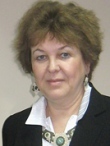 Іваннікова Лариса