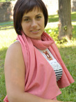 Кукурудз Олена