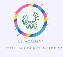 Дитячий садок «Ls Academy» Дитячий садок «Ls Academy»