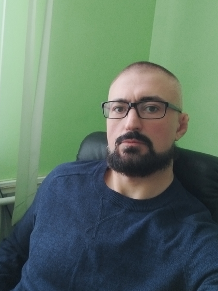Третьяков Тімур Віталійович