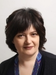 Терехова Яна Алексеевна