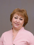 Андрушко Наталія Володимирівна