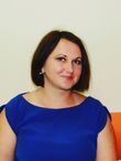 Тетяна Миколаївна Герасименко Тетяна Миколаївна Герасименко
