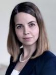 Абросимова Євгенія