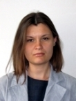 Лавренова Дарія Леонідівна