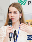 Мартинів Андріанна Ігорівна