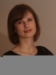 Кірсанова Ганна
