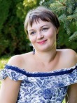 Бондаренко Анастасія Петрівна