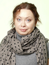 Сероштан Аліна Олександрівна