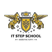 IT Step School IT Step School
