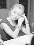 Дмитрієнко Катерина