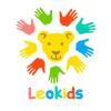 Дитячий садок «Leokids», за методикою Монтессорі Дитячий садок «Leokids», за методикою Монтессорі