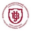 Волинський національний університет імені Лесі Українки (ВНУ) Волинський національний університет імені Лесі Українки (ВНУ)