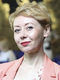 Сєдашова Оксана