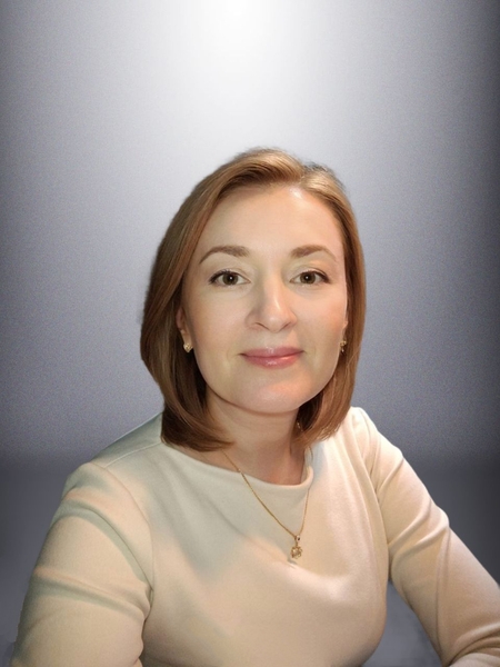 Левчин Ірина Дмитрівна