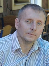 Воят Сергій Валентинович