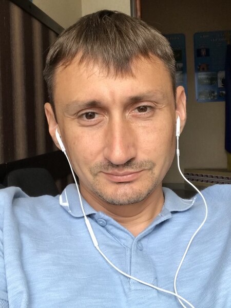 Пікалов Олександр Олександрович