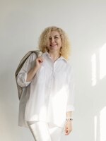 Галина Батуринська Галина Батуринська