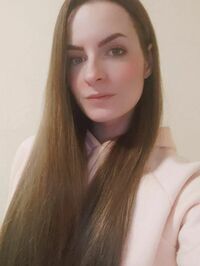 Ебель Ангеліна Сергіївна Ебель Ангеліна Сергіївна