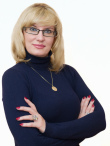 Калачикова Олена Кимівна