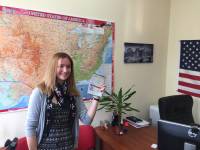 Work and Travel USA в Днепре