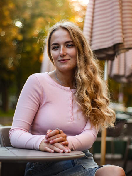 Слабеняк Ірина Романівна